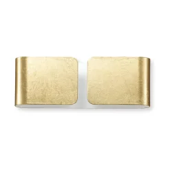 Ideal-Lux - Lampada da parete CLIP AP2 MINI , 25 x 9 x h8 cm,<Dmora Discount