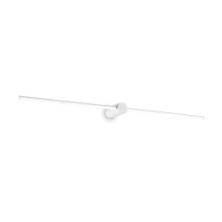 Ideal-Lux - Lampada da parete FILO AP D115 , 115 x 6 x h11 cm,<Dmora Fashion