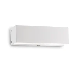 Ideal-Lux - Lampada da parete FLASH AP2, 20 x 6 x h7 cm,<Dmora Fashion