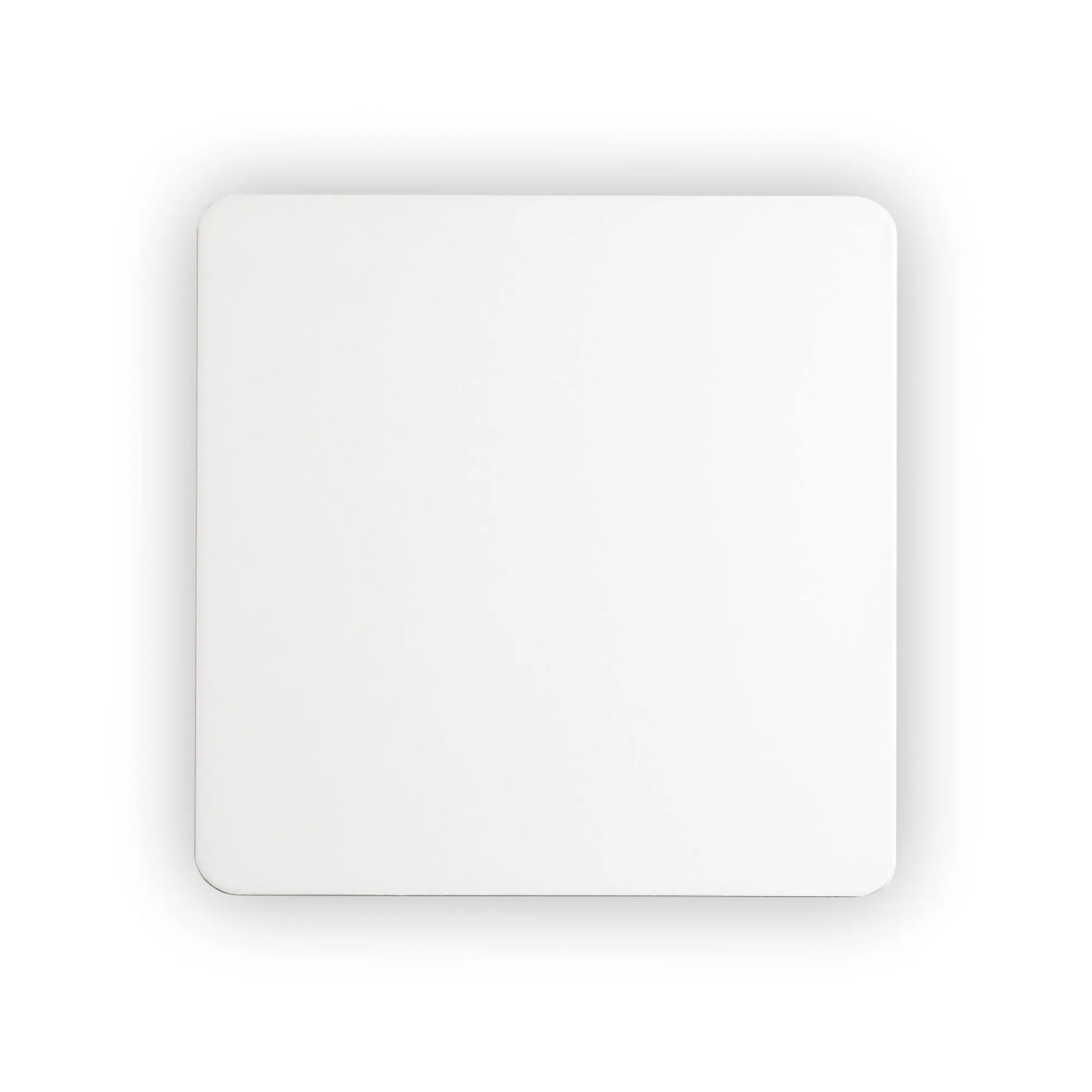 Ideal-Lux - Lampada da parete COVER AP D15 SQUARE , 15 x 15 x h5 cm,<Dmora Sale