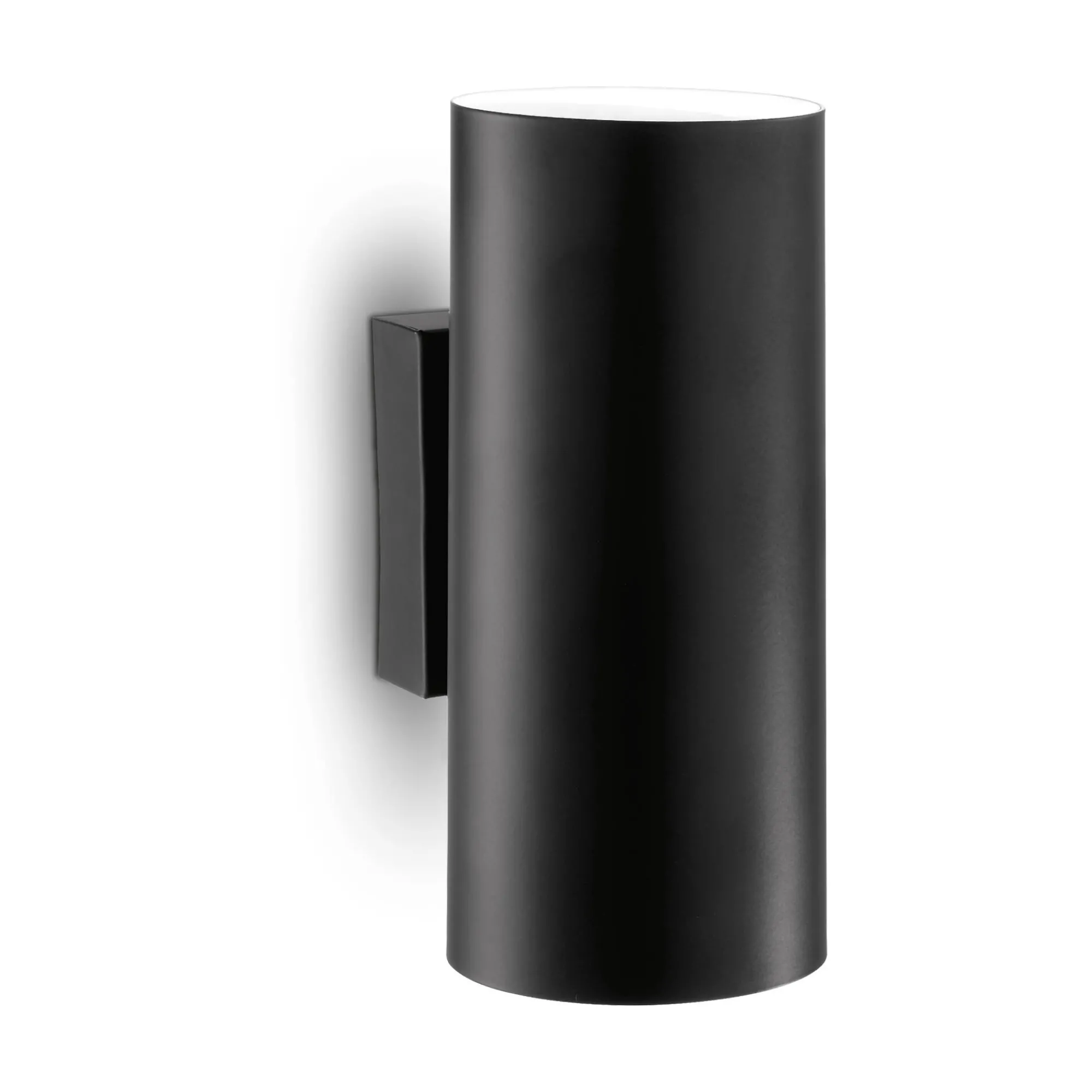 Ideal-Lux - Lampada da parete LOOK AP2 , 8 x 18 x h11 cm,<Dmora Outlet