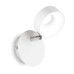 Ideal-Lux - Lampada da parete OBY AP1, 10 x 10 x h14 cm,<Dmora Cheap