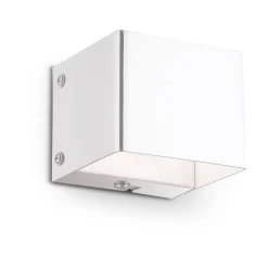 Ideal-Lux - Lampada da parete FLASH AP1, 7 x 6 x h7 cm,<Dmora Online