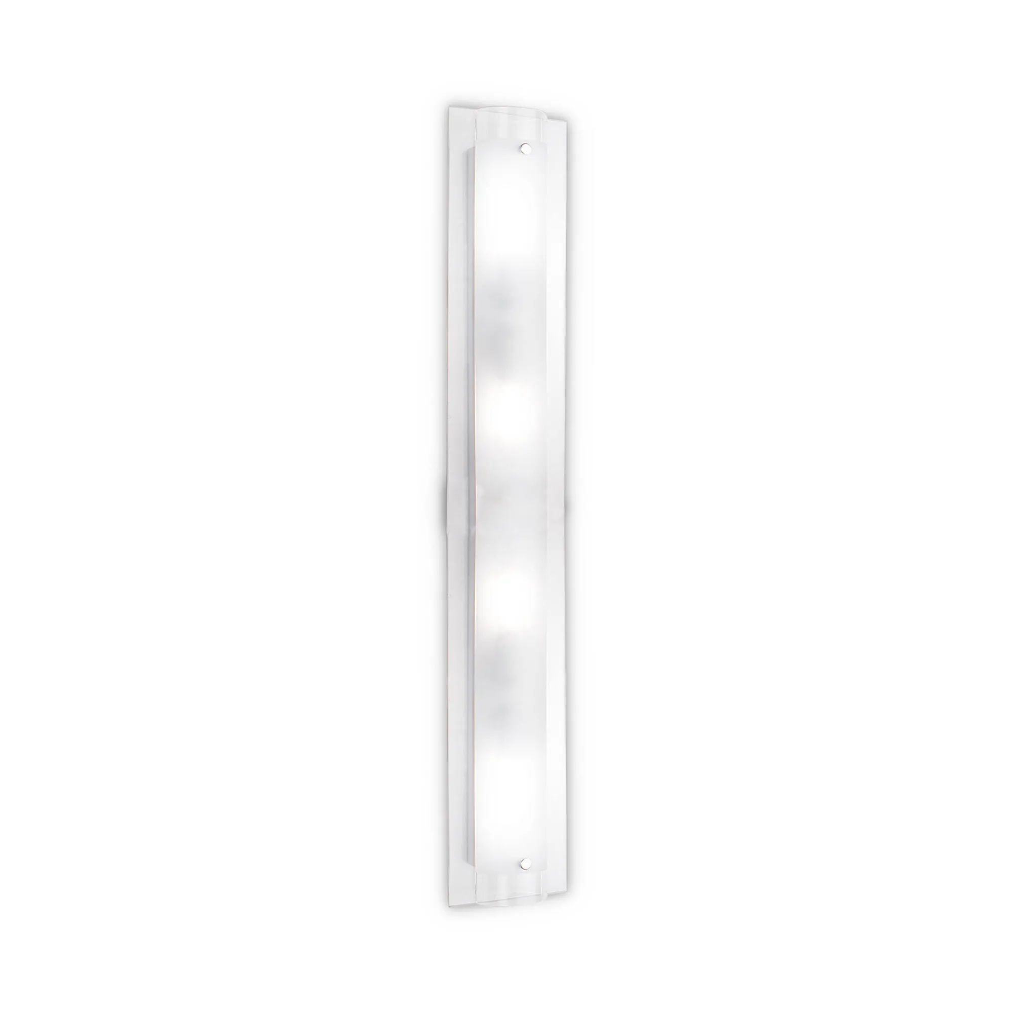 Ideal-Lux - Lampada da parete TUDOR AP4, 70 x 12 x h9 cm,<Dmora New