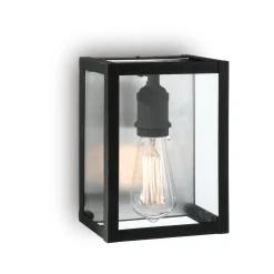 Ideal-Lux - Lampada da parete IGOR AP1, 17 x 23 x h14 cm,<Dmora Best Sale