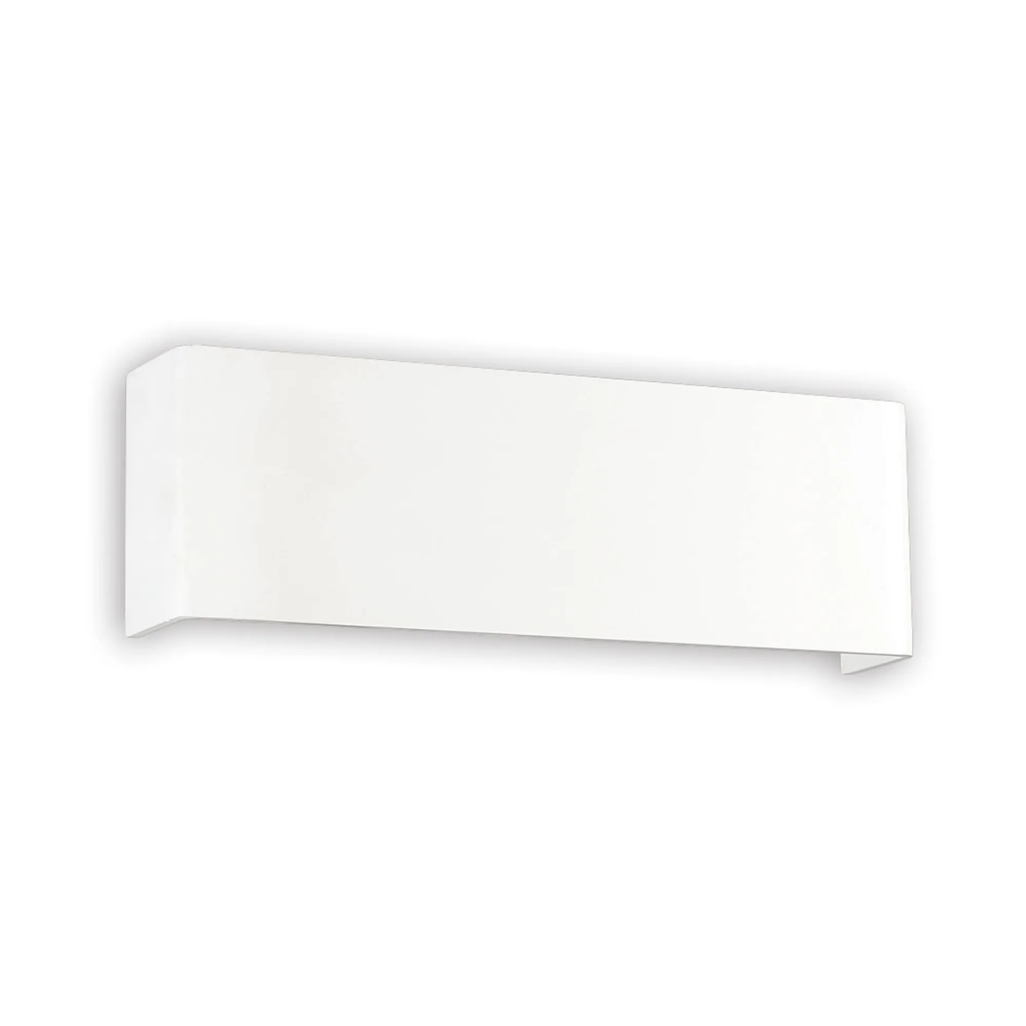 Ideal-Lux - Lampada da parete BRIGHT AP D30, 30 x 10 x h6 cm,<Dmora Flash Sale