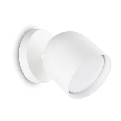 Ideal-Lux - Lampada da parete DODO AP1 , 9 x 12 x h9 cm,<Dmora Sale