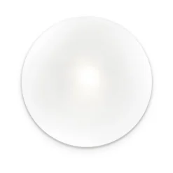Ideal-Lux - Lampada da parete SMARTIES AP1, 14 x 14 x h8 cm,<Dmora Shop