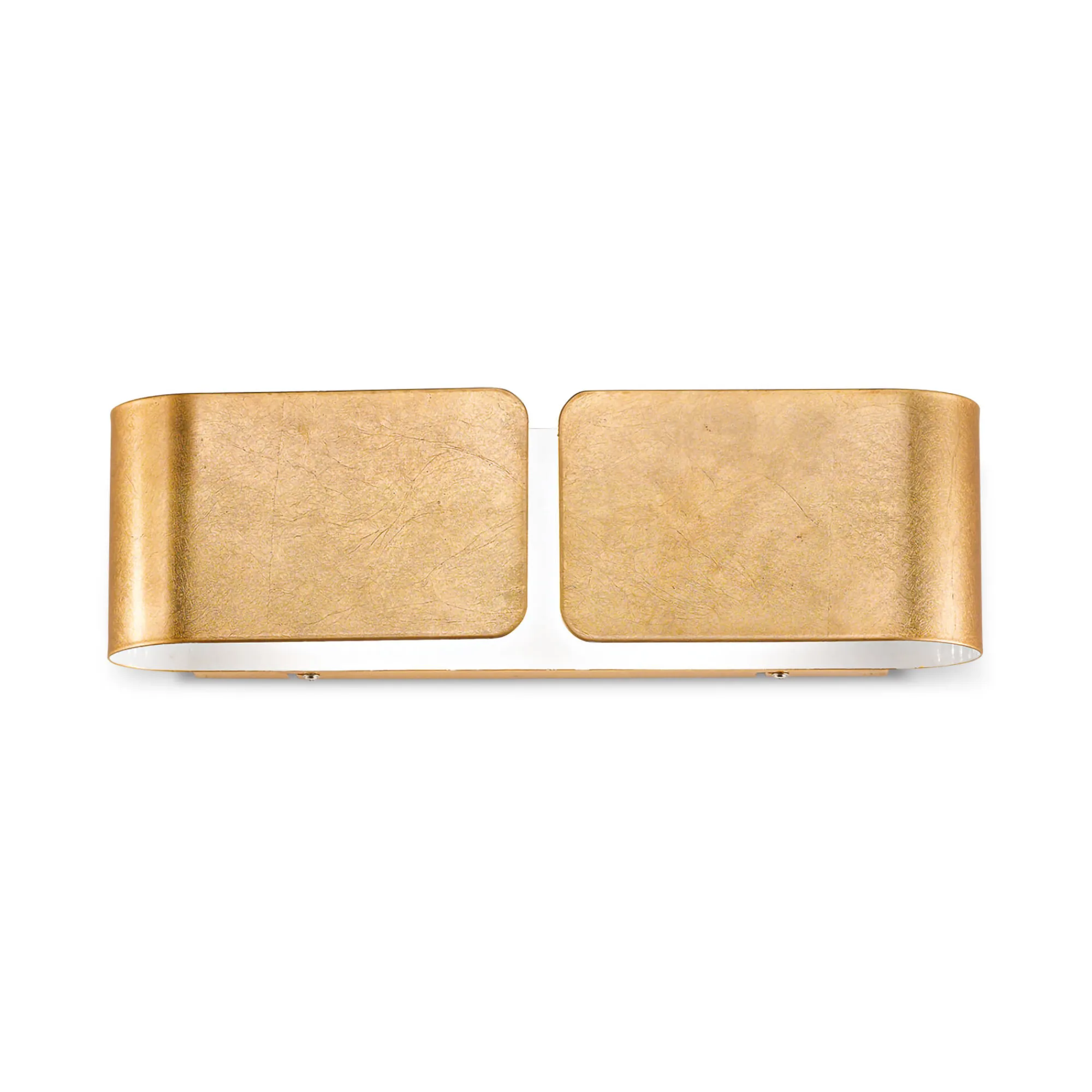 Ideal-Lux - Lampada da parete CLIP AP2 SMALL , 44 x 13 x h11 cm,<Dmora Best Sale