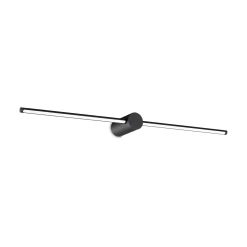 Ideal-Lux - Lampada da parete FILO AP D075 , 75 x 6 x h11 cm,<Dmora Store
