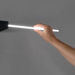 Ideal-Lux - Lampada da parete THEO AP D075 , 75 x 4 x h12 cm,<Dmora Discount