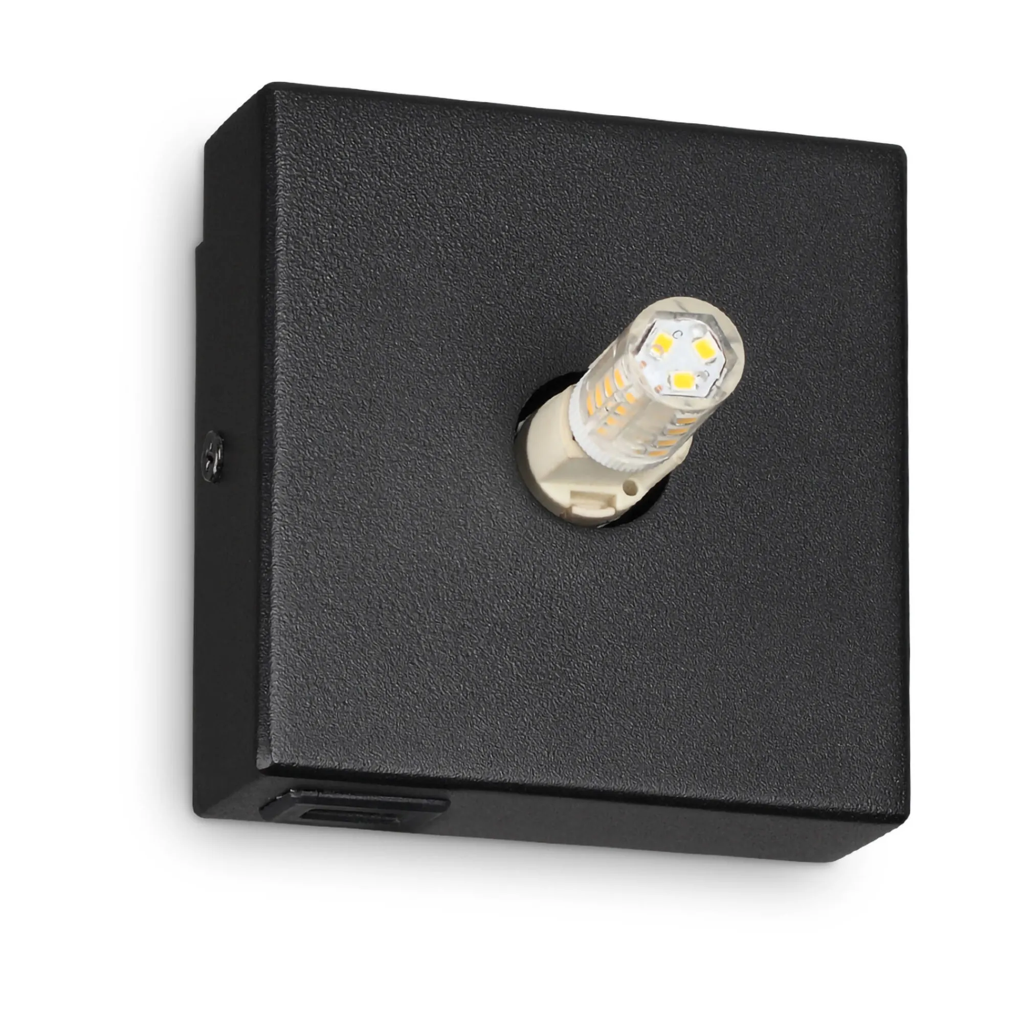 Ideal-Lux - Lampada da parete KID MAP1 , 10 x 10 x h5 cm,<Dmora Hot