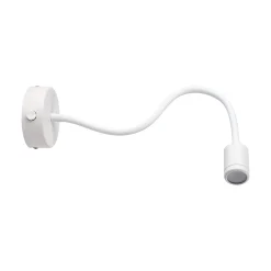 Ideal-Lux - Lampada da parete FOCUS-1 AP , 10 x 10 x h28 cm,<Dmora Shop