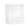 Ideal-Lux - Lampada da soffitto OCEAN PL2 , 28 x 9 x h28 cm,<Dmora Flash Sale