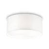 Ideal-Lux - Lampada da soffitto WHEEL PL5, 60 x 60 x h27 cm,<Dmora Sale