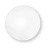 Ideal-Lux - Lampada da soffitto SIMPLY PL1, 25 x 25 x h9 cm,<Dmora Best Sale