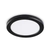 Ideal-Lux - Lampada da soffitto AURA PL ROUND 4000K , 22 x 22 x h2 cm,<Dmora New
