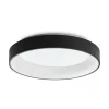 Ideal-Lux - Lampada da soffitto ZIGGY PL D060 , 60 x 60 x h11 cm,<Dmora Online
