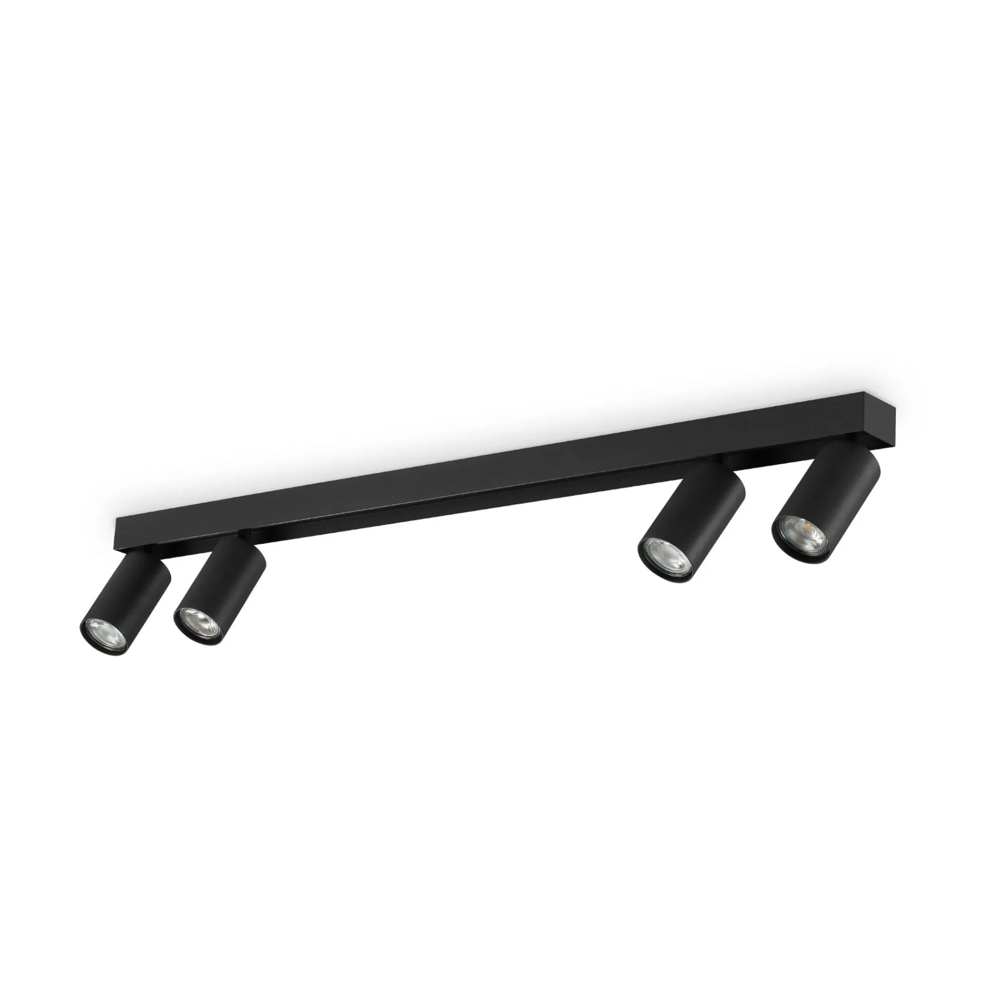 Ideal-Lux - Lampada da soffitto PROFILO PL4 , 90 x 6 x h15 cm,<Dmora Cheap