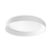 Ideal-Lux - Lampada da soffitto ZIGGY PL D080 , 80 x 80 x h11 cm,<Dmora Online