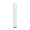 Ideal-Lux - Lampada da soffitto LOOK PL1 H40 , 6 x 6 x h40 cm,<Dmora Store