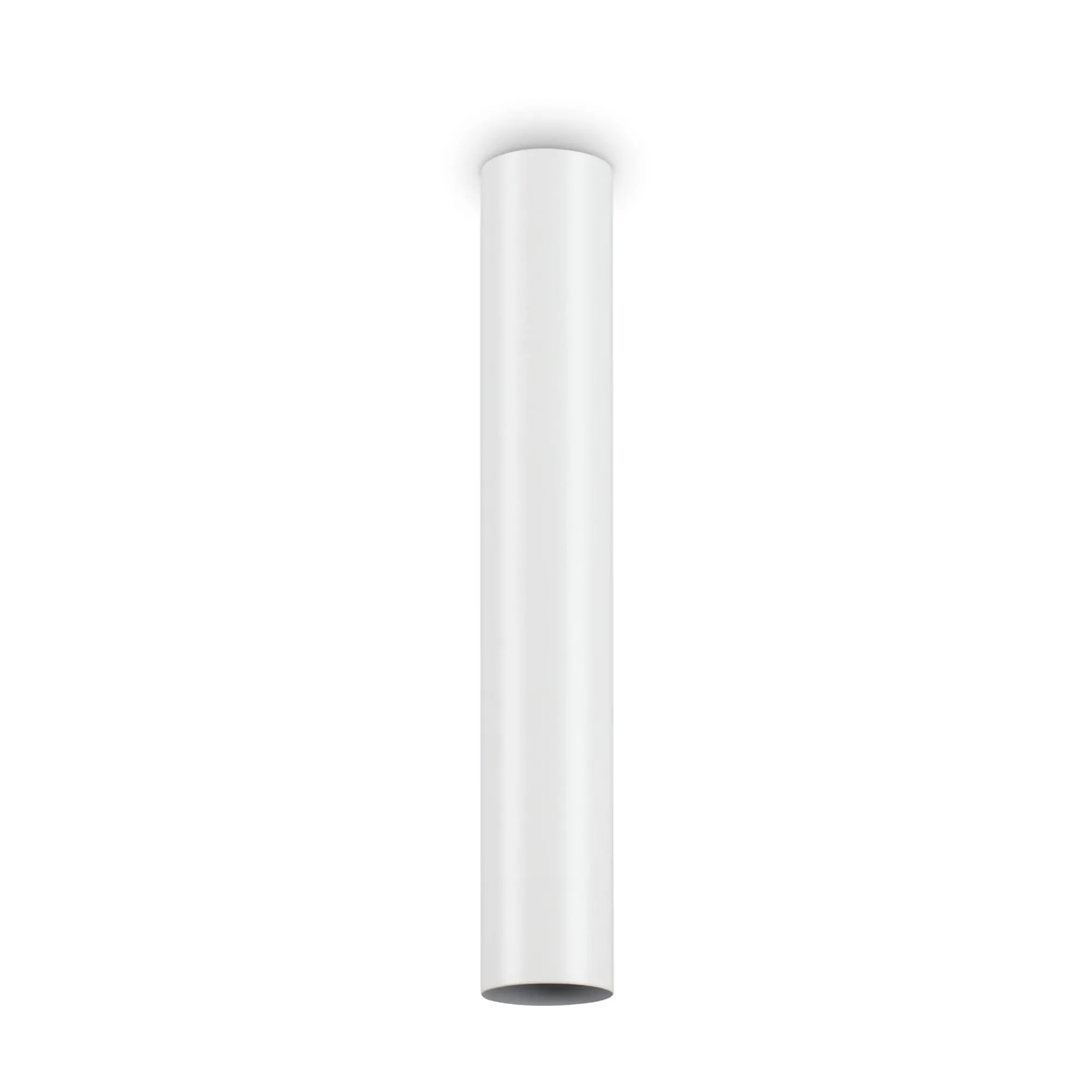 Ideal-Lux - Lampada da soffitto LOOK PL1 H40 , 6 x 6 x h40 cm,<Dmora Store