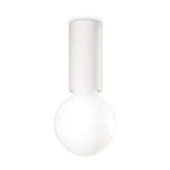 Ideal-Lux - Lampada da soffitto PETIT PL1 , 5 x 5 x h10 cm,<Dmora Best Sale