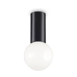 Ideal-Lux - Lampada da soffitto PETIT PL1 , 5 x 5 x h10 cm,<Dmora Best Sale