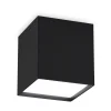 Ideal-Lux - Lampada da soffitto KUBIKO PL , 10 x 10 x h12 cm,<Dmora Sale