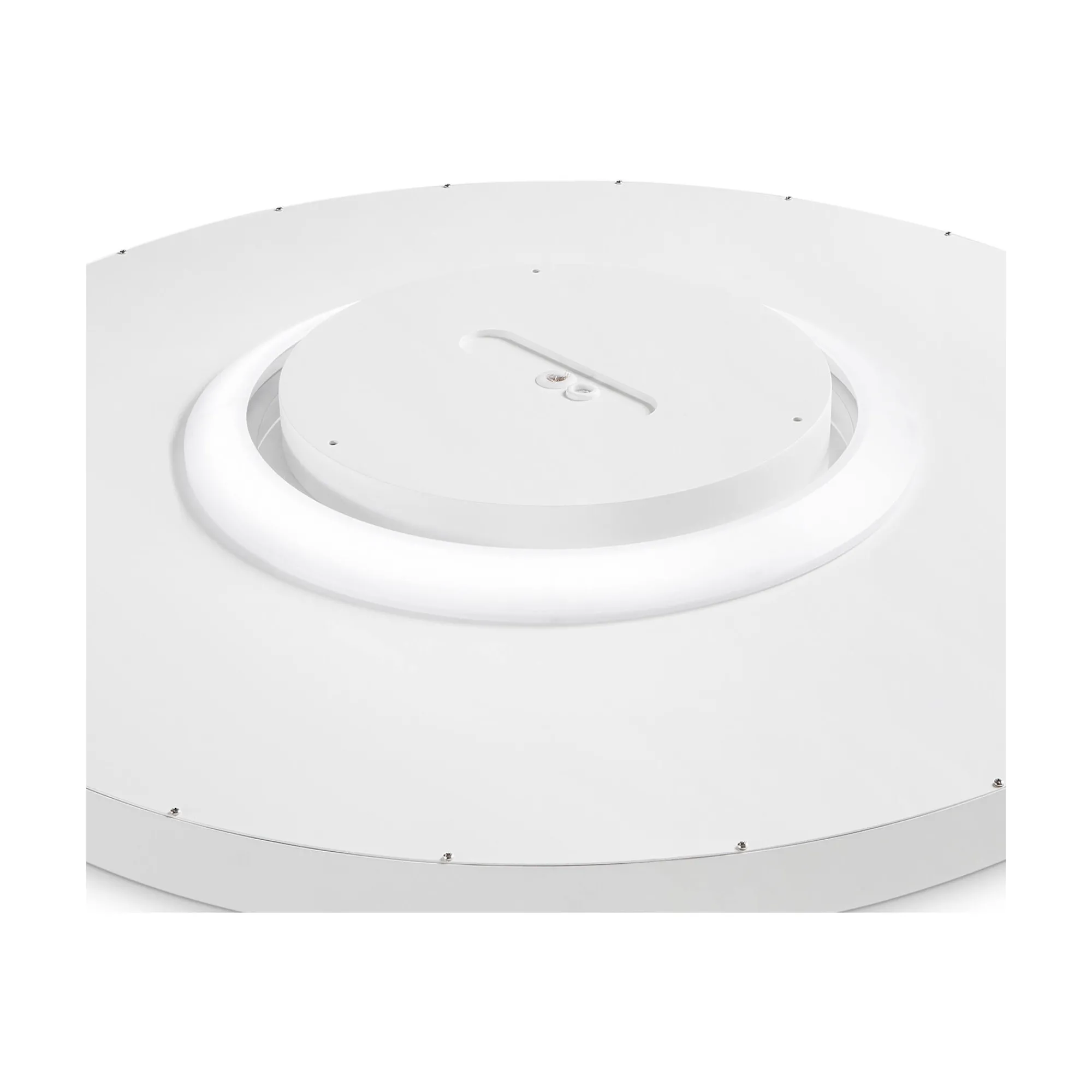 Ideal-Lux - Lampada da soffitto FLY UPLIGHT D60 4000K, 48 x 3 x h3 cm,<Dmora Clearance