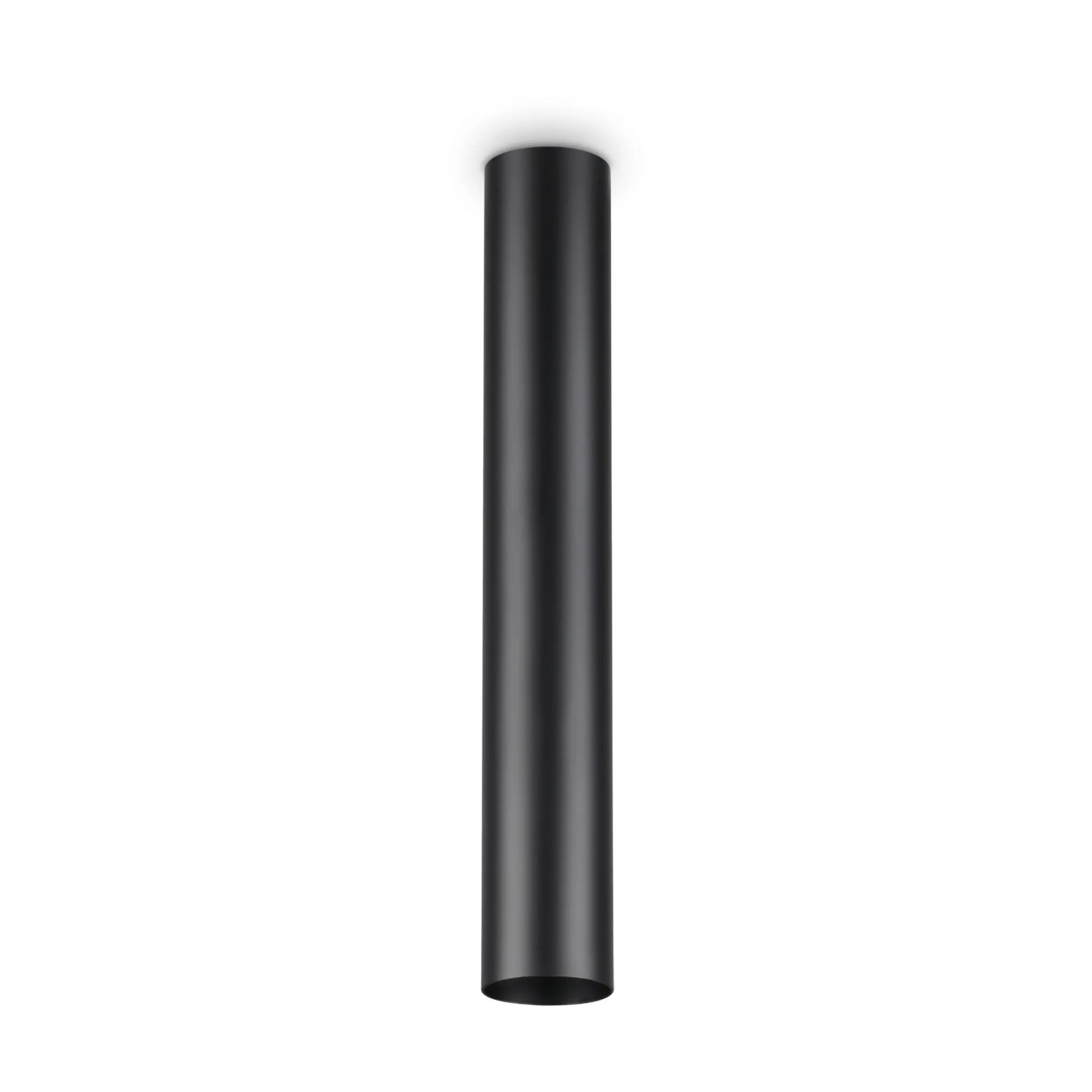 Ideal-Lux - Lampada da soffitto LOOK PL1 H40 , 6 x 6 x h40 cm,<Dmora Cheap