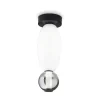 Ideal-Lux - Lampada da soffitto LUMIERE-1 PL, 14 x 14 x h45 cm,<Dmora Discount