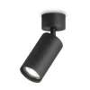 Ideal-Lux - Lampada da soffitto DYNAMITE PL1 , 6 x 6 x h17 cm,<Dmora Online