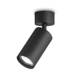Ideal-Lux - Lampada da soffitto DYNAMITE PL1 , 6 x 6 x h17 cm,<Dmora Online