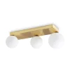 Ideal-Lux - Lampada da soffitto PENTA PL3, 54 x 25 x h19 cm,<Dmora New