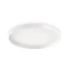 Ideal-Lux - Lampada da soffitto FLY PL D60 4000K , 60 x 60 x h8 cm,<Dmora Fashion