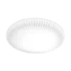 Ideal-Lux - Lampada da soffitto ATRIUM PL D45, 45 x 45 x h17 cm,<Dmora Sale