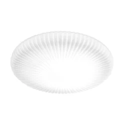 Ideal-Lux - Lampada da soffitto ATRIUM PL D45, 45 x 45 x h17 cm,<Dmora Sale