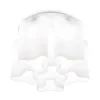 Ideal-Lux - Lampada da soffitto COMPO PL6 , 56 x 56 x h35 cm,<Dmora Sale