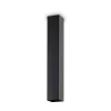 Ideal-Lux - Lampada da soffitto SKY PL1 H40 , 6 x 6 x h40 cm,<Dmora Cheap