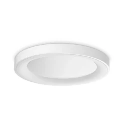 Ideal-Lux - Lampada da soffitto PLANET PL D50 , 50 x 50 x h5 cm,<Dmora Hot