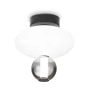 Ideal-Lux - Lampada da soffitto LUMIERE-2 PL, 28 x 28 x h35 cm,<Dmora Cheap