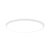 Ideal-Lux - Lampada da soffitto FLY SLIM PL D90 3000K, 90 x 90 x h4 cm,<Dmora Hot