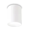 Ideal-Lux - Lampada da soffitto NITRO PL ROUND D09 , 9 x 9 x h13 cm,<Dmora Outlet