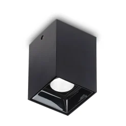 Ideal-Lux - Lampada da soffitto NITRO PL SQUARE D05 , 6 x 6 x h9 cm,<Dmora Online