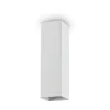 Ideal-Lux - Lampada da soffitto SKY PL1 H20 , 6 x 6 x h20 cm,<Dmora Flash Sale