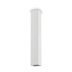 Ideal-Lux - Lampada da soffitto SKY PL1 H40 , 6 x 6 x h40 cm,<Dmora Discount
