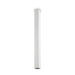 Ideal-Lux - Lampada da soffitto SKY PL1 H75 , 6 x 6 x h75 cm,<Dmora Store