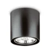 Ideal-Lux - Lampada da soffitto MOOD PL1 D15 ROUND , 15 x 15 x h15 cm,<Dmora Best Sale