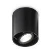 Ideal-Lux - Lampada da soffitto MOOD PL1 D09 ROUND , 9 x 9 x h11 cm,<Dmora Shop